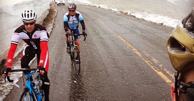 The Tale of a Fitness-Tracking Addict's Struggles With Strava | WIRED