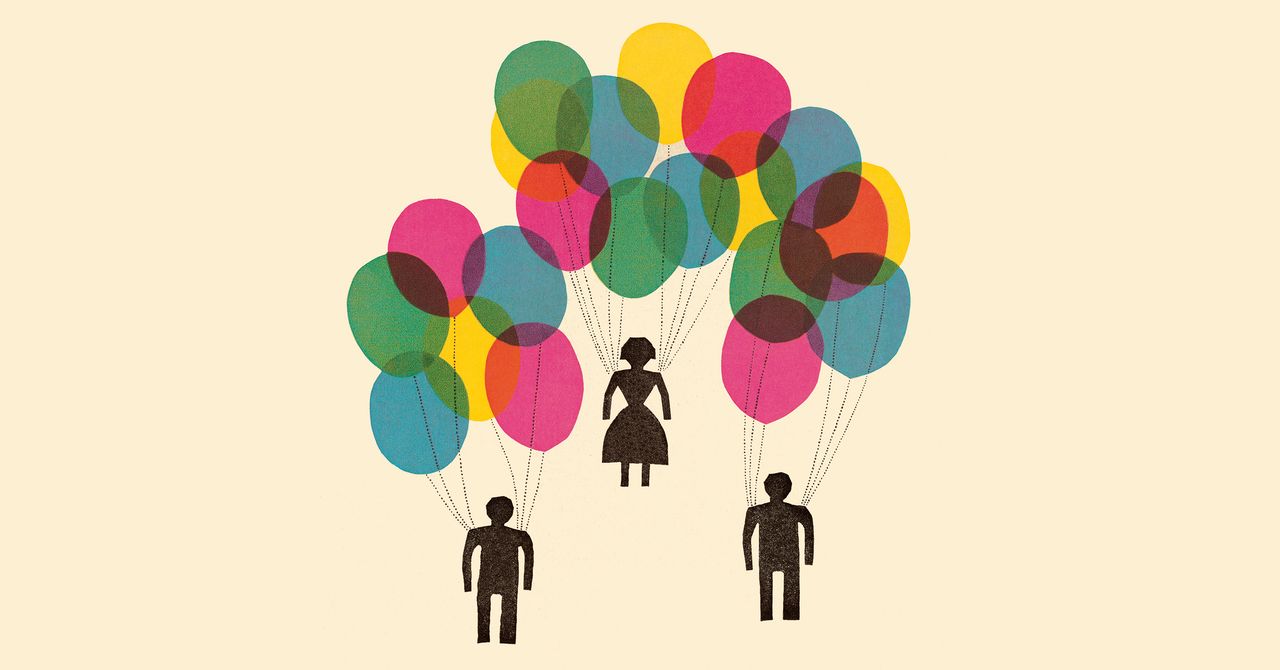 The Big Problem With Outlawing Gender Conversion Therapies | WIRED
