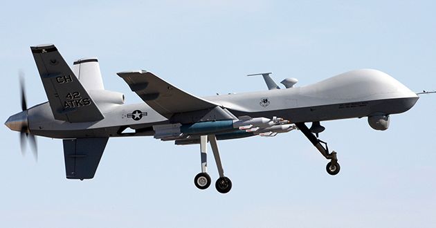 We Need to Reform Our Drone Policies (But This Isn't About Privacy) | WIRED