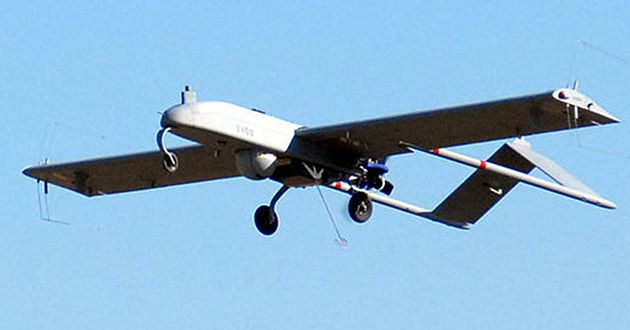 Darpa Turns Aging Surveillance Drones Into Wi-Fi Hotspots | WIRED