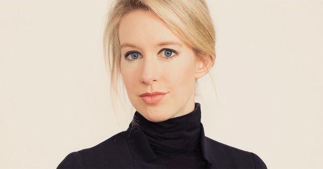 This Woman Invented a Way to Run 30 Lab Tests on Only One Drop of Blood | WIRED