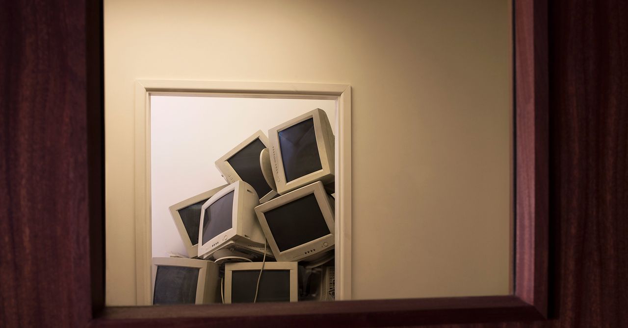 No, Really, the PC Is Dying and It's Not Coming Back | WIRED