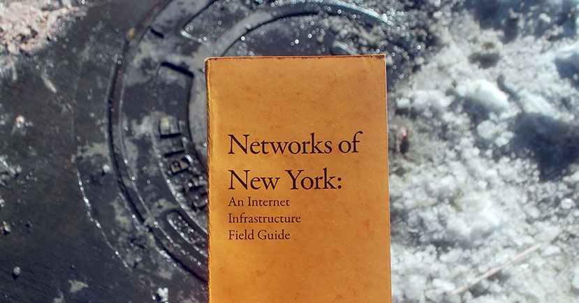 A Field Guide to the Internet Infrastructure That Hides in Plain Sight | WIRED