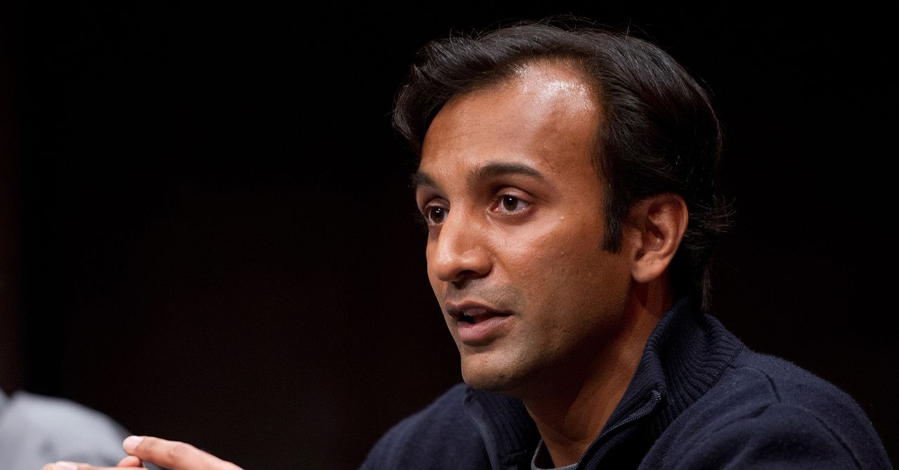 White House Names DJ Patil as the First US Chief Data Scientist | WIRED