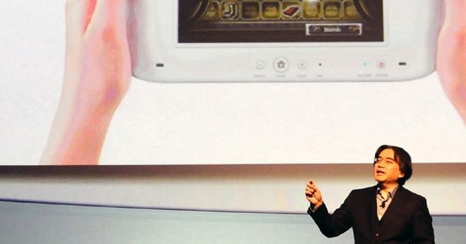 Nintendo Chief Takes 50% Pay Cut After 3DS Markdown | WIRED