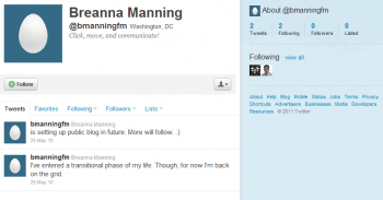 Manning-Lamo Chat Logs Revealed | WIRED