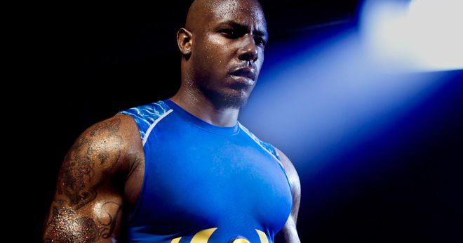 In-Chest Sensors Gather Data on NFL Prospects | WIRED