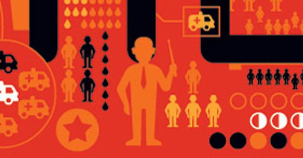 The Hyper-Efficient, Highly Scientific Scheme to Help the World's Poor | WIRED