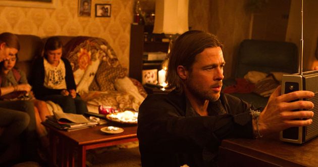 Want to Understand a Generation? Look No Further Than Its Zombie Movies | WIRED