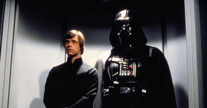 30 Things You Didn't Know About Return of the Jedi | WIRED