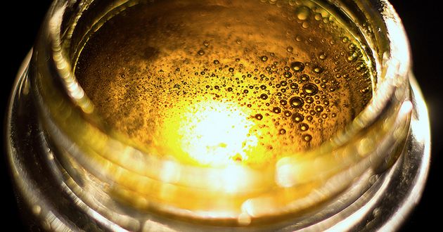 How Hash Oil Is Blowing Up Across the U.S. — Literally | WIRED