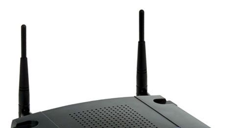 Why Everything Wireless Is 2.4 GHz | WIRED