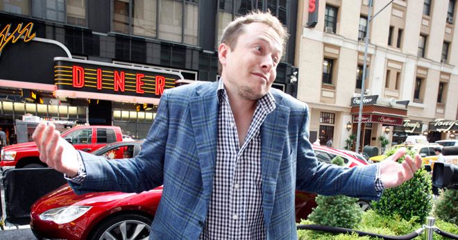 Tesla IPO Raises $226.1M, Stock Surges 41 Percent | WIRED