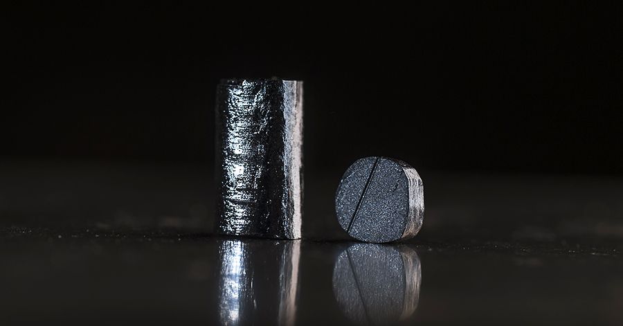 Paradoxical Crystal Baffles Physicists | WIRED