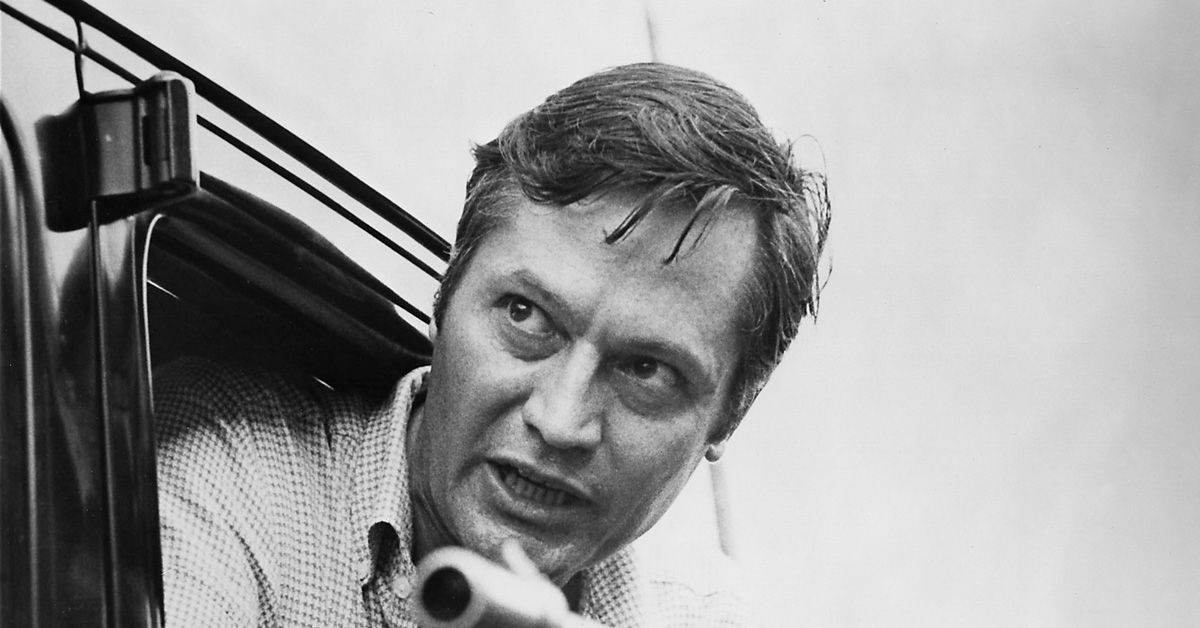 10 Ways B-Movie Master Roger Corman Changed Filmmaking | WIRED