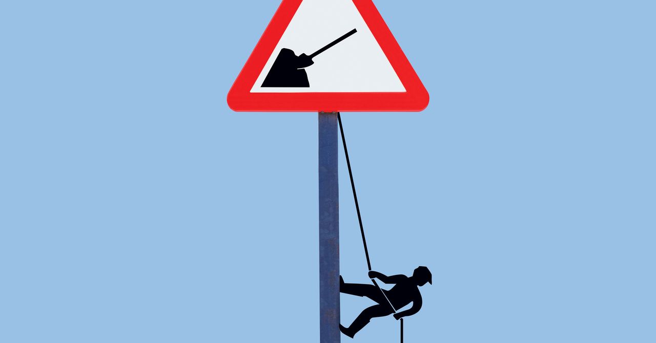 Men Will Lose the Most Jobs to Robots, and That's OK | WIRED