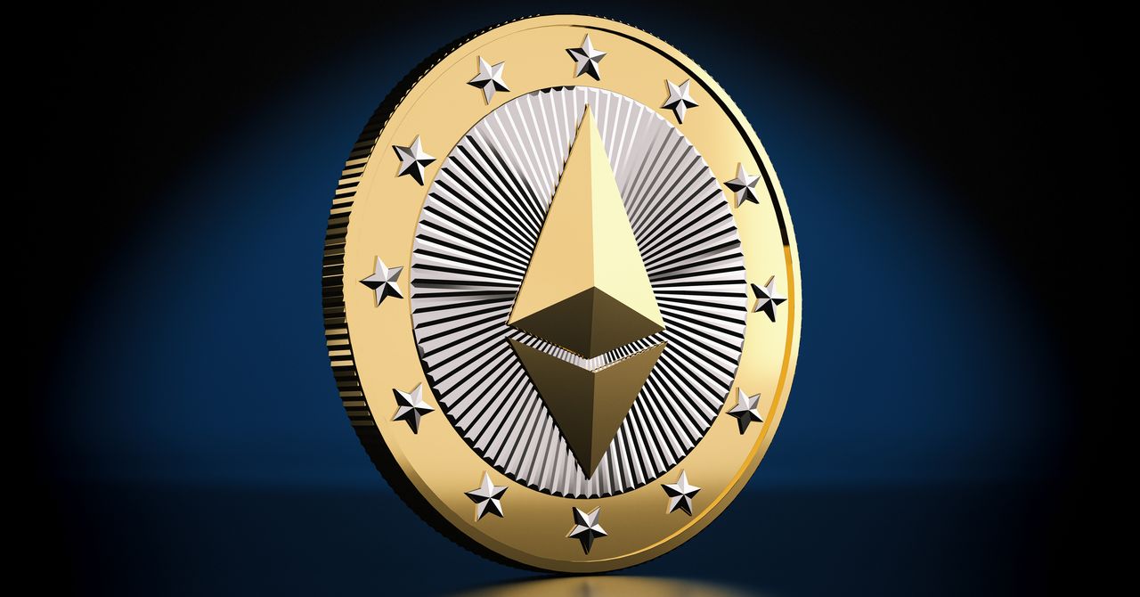 Ethereum Is Coding's New Wild West | WIRED