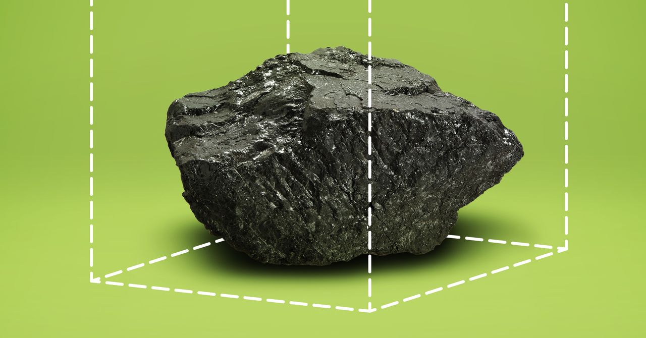 The Dirty Secret of the Global Plan to Avert Climate Disaster | WIRED