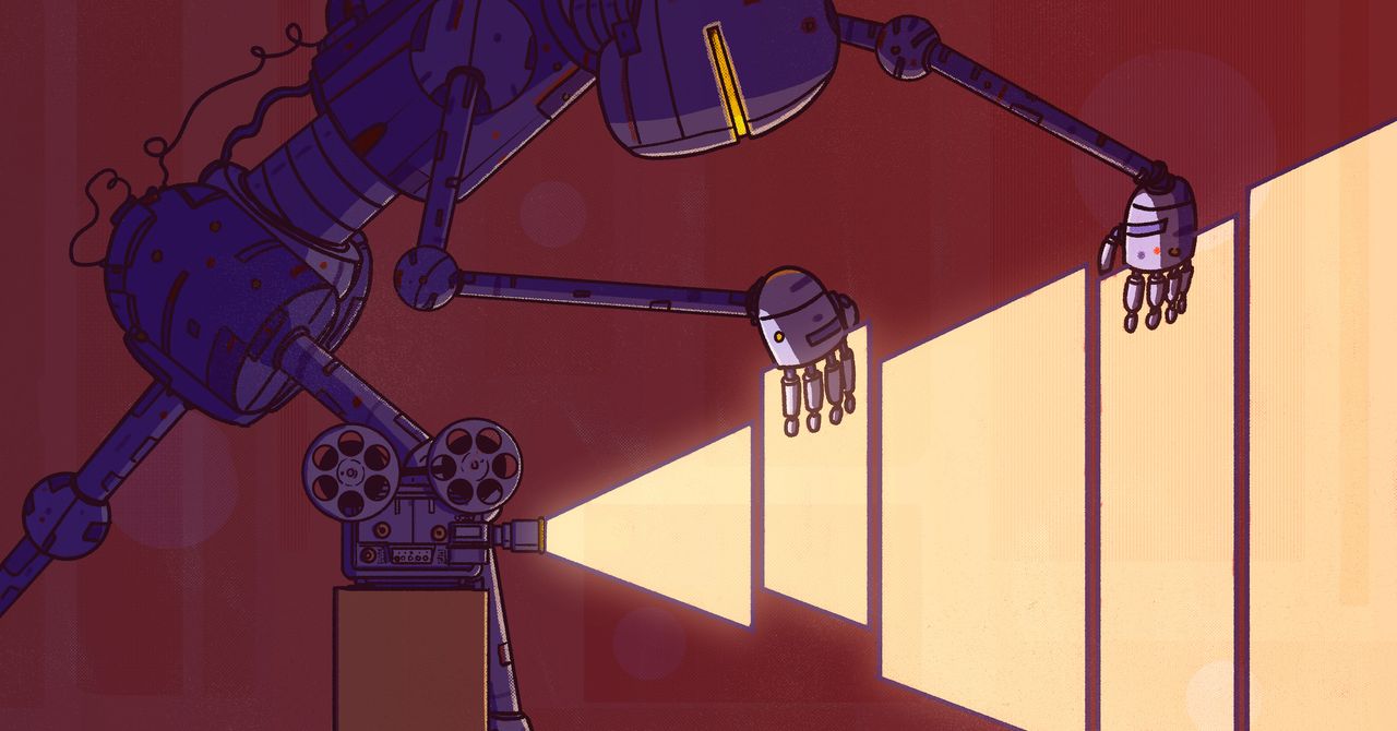 Artificial Intelligence Is Killing the Uncanny Valley and Our Grasp on Reality | WIRED