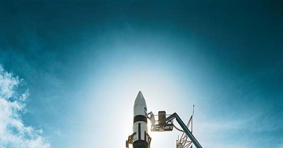 Elon Musk Is Betting His Fortune on a Mission Beyond Earth's Orbit | WIRED