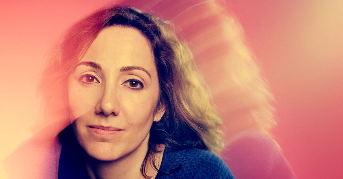 Pardis Sabeti Has a Plan to Crush Ebola—And All Diseases | WIRED