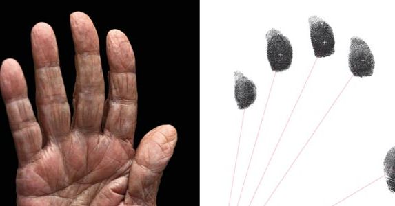 Massive Biometric Project Gives Millions of Indians an ID | WIRED