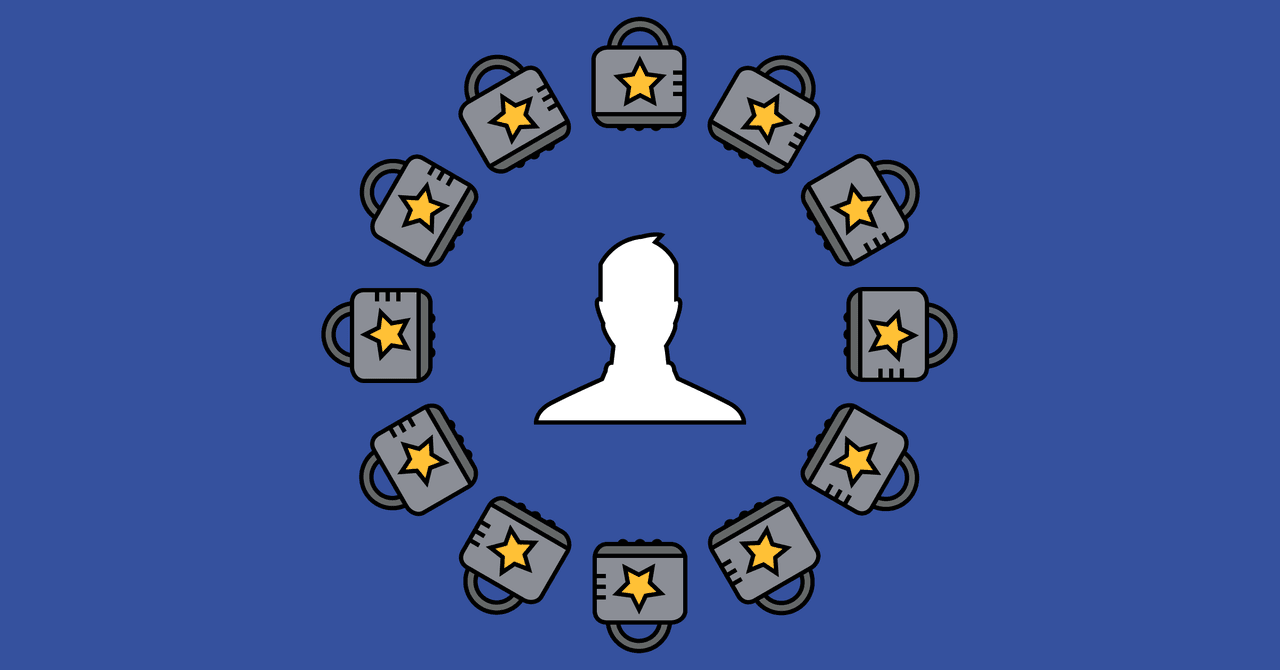 Facebook Is Steering Users Away From Privacy Protections | WIRED