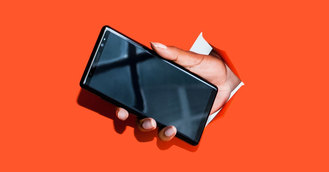 What to Think About Before Buying a Used Smartphone | WIRED