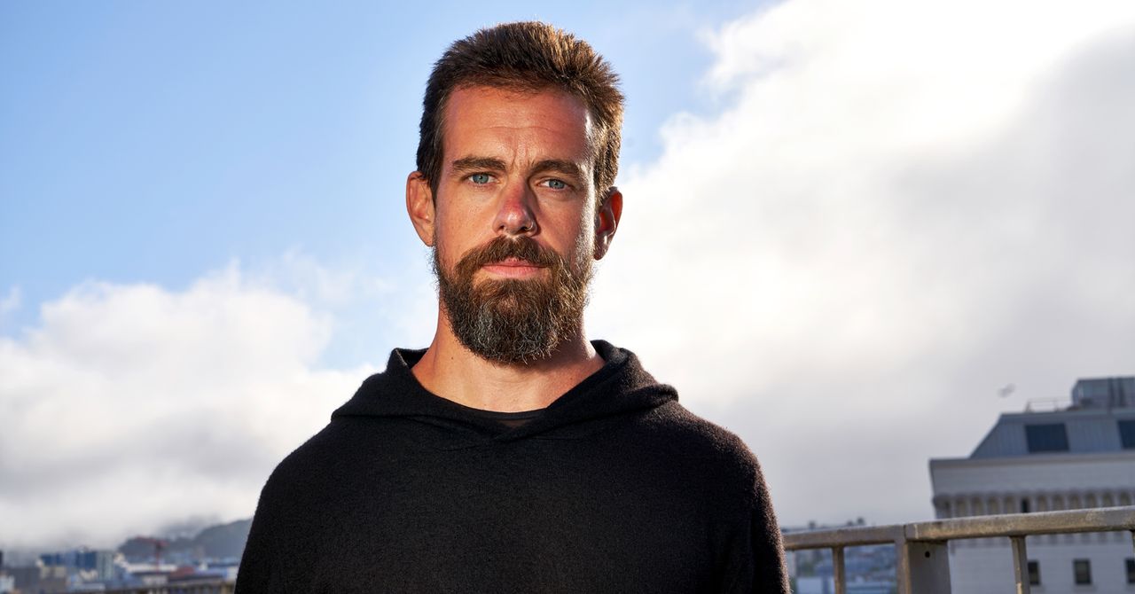 Jack Dorsey on ProPublica's Experimental Journalism | WIRED