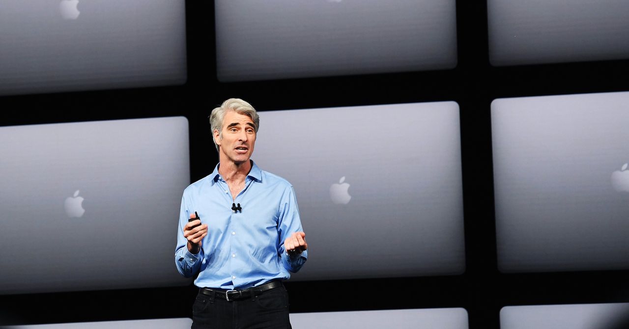 How to Watch Apple's (Second!) Fall Hardware Show | WIRED