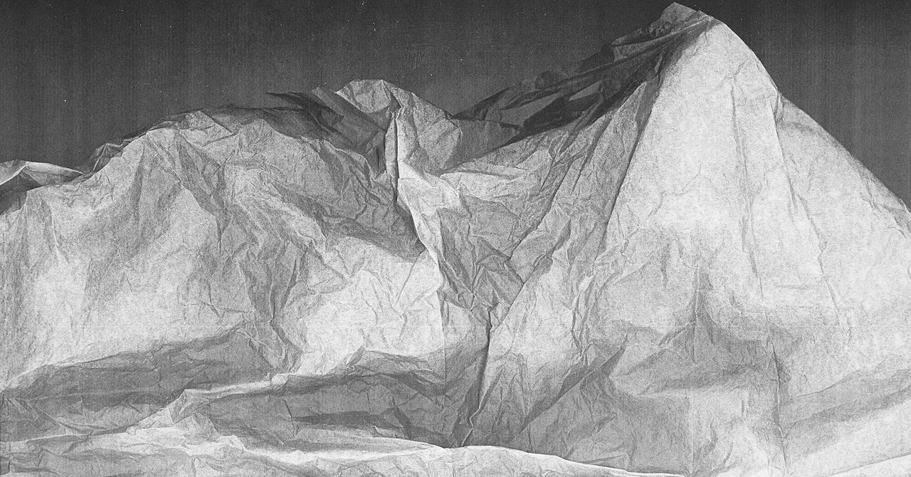 A Copy Machine Artist Creates Photos of Familiar Landscapes | WIRED