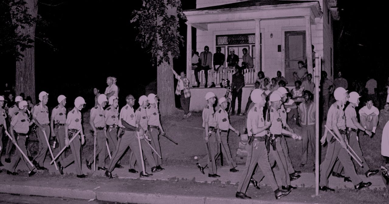 Supposedly ‘Fair’ Algorithms Can Perpetuate Discrimination | WIRED