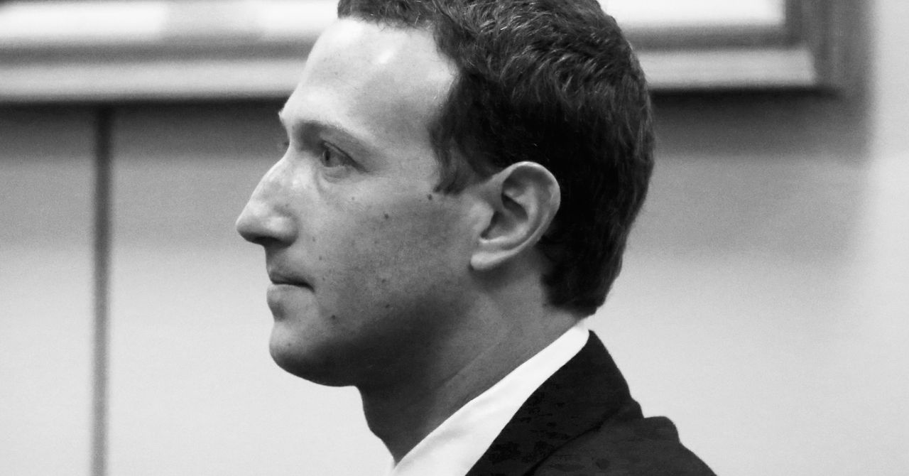Facebook Will Finally Pay—Billions—for Its Privacy Missteps | WIRED