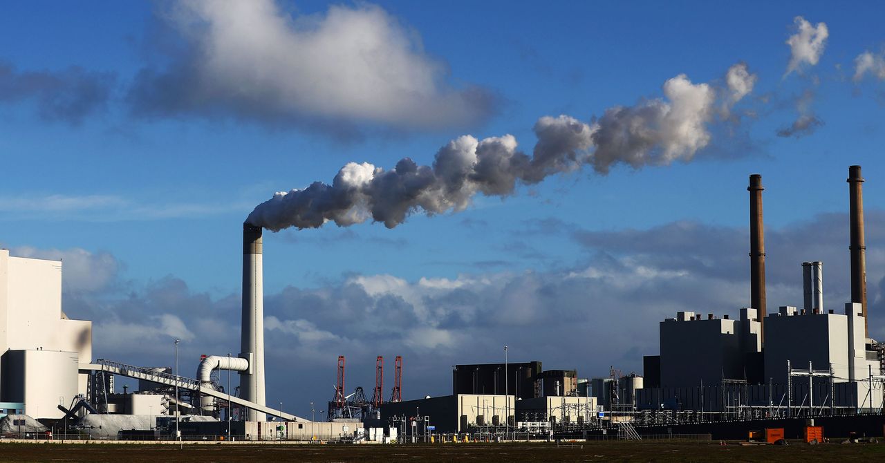 The Evidence Is Strong: Air Pollution Seems to Cause Dementia | WIRED
