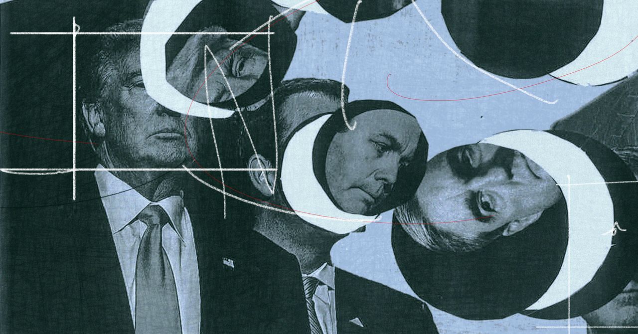 Kostya and Me: How Sam Patten Got Ensnared in Mueller’s Probe | WIRED