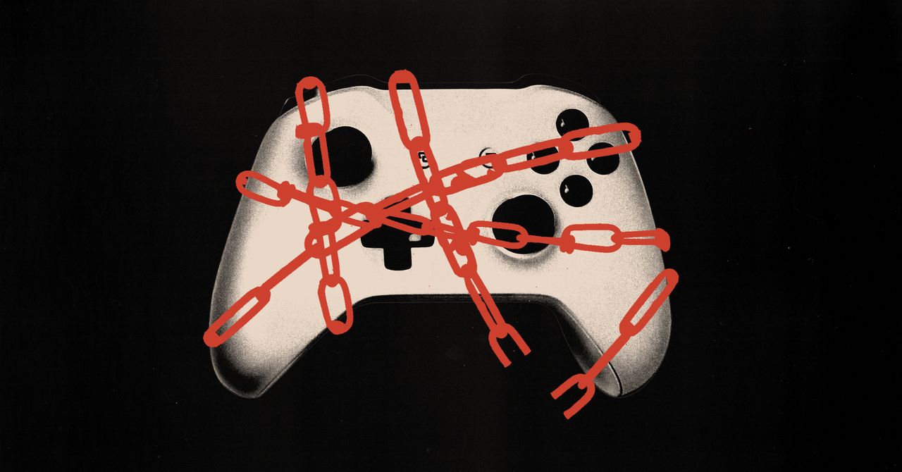 The Woman Bulldozing Video Games’ Toughest DRM | WIRED