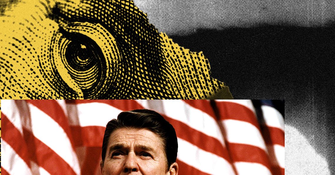 Reagan-Era Gen X Dogma Has No Place in Silicon Valley | WIRED