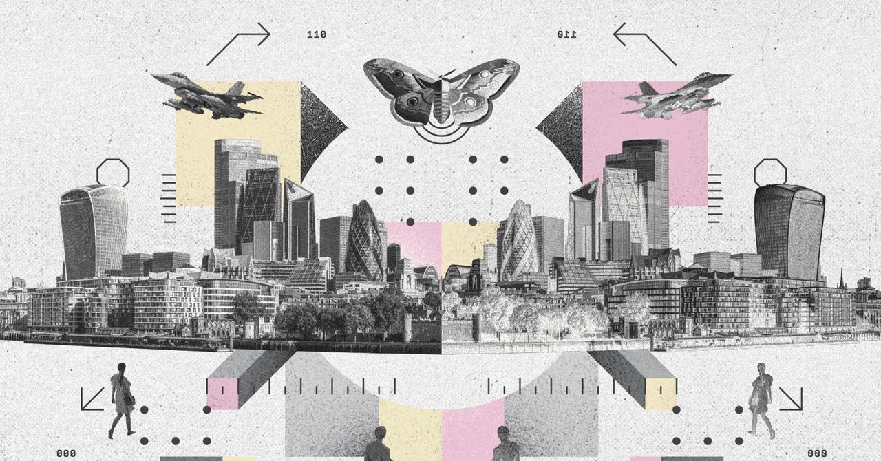 Simulation Tech Can Help Predict the Biggest Threats | WIRED