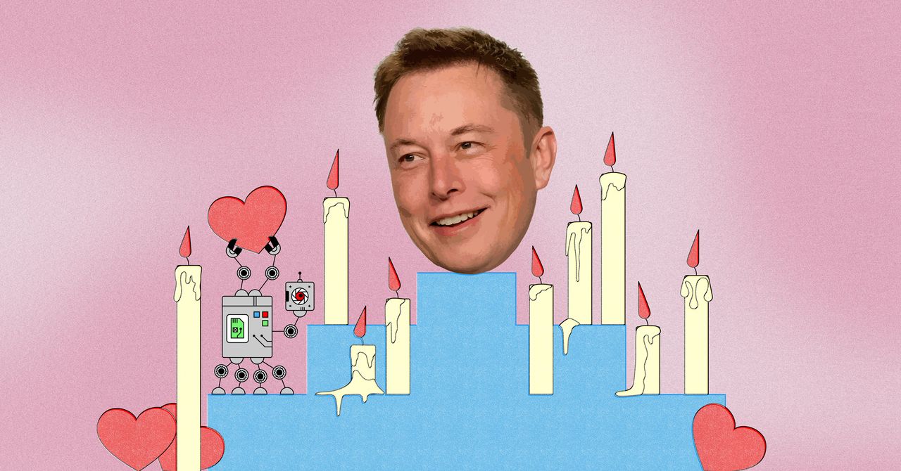 I Love Twitter Bots and I Cannot Lie | WIRED