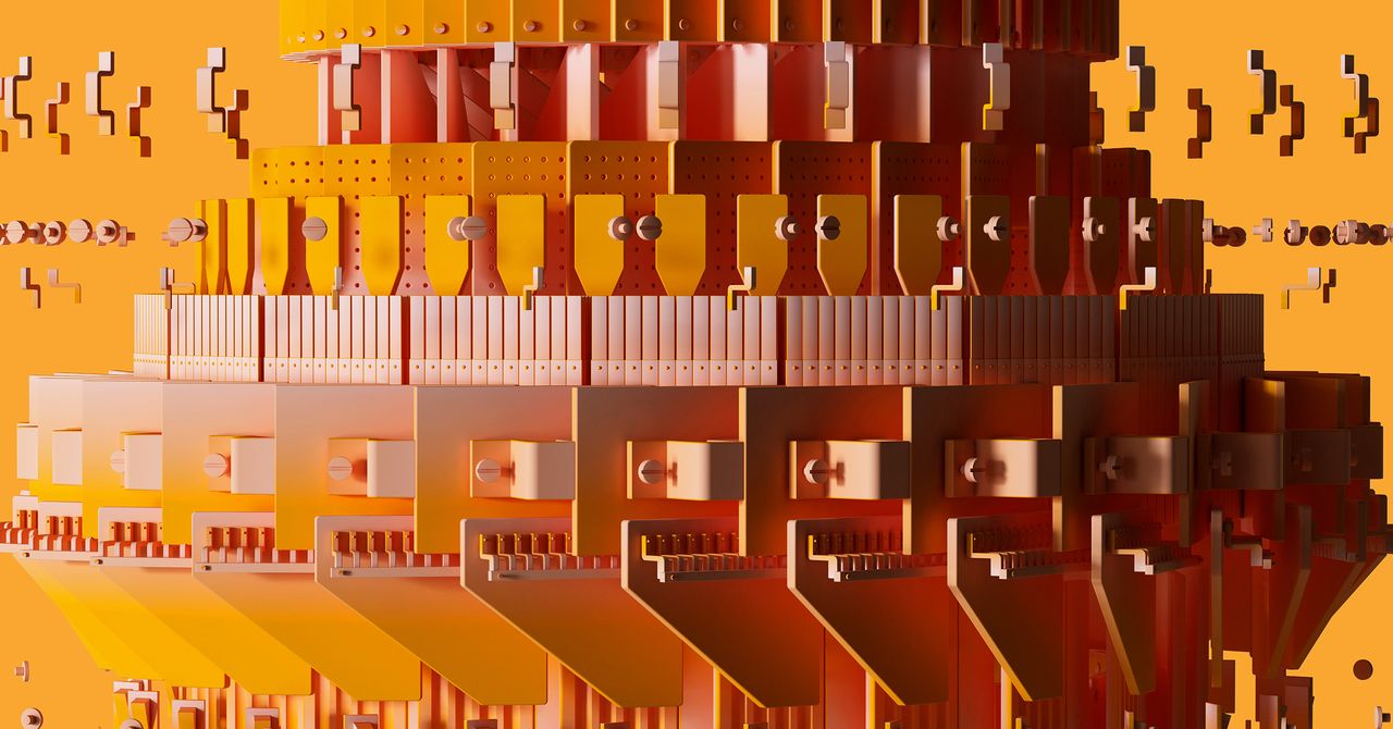 The Unbelievable Zombie Comeback of Analog Computing | WIRED