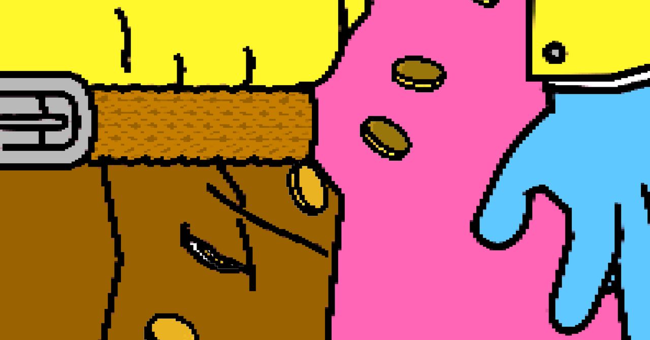 The Not-So-Subtle Art of the Meme Coin | WIRED