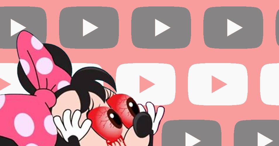 YouTube for Kids is still is still churning out blood, suicide and cannibalism | WIRED