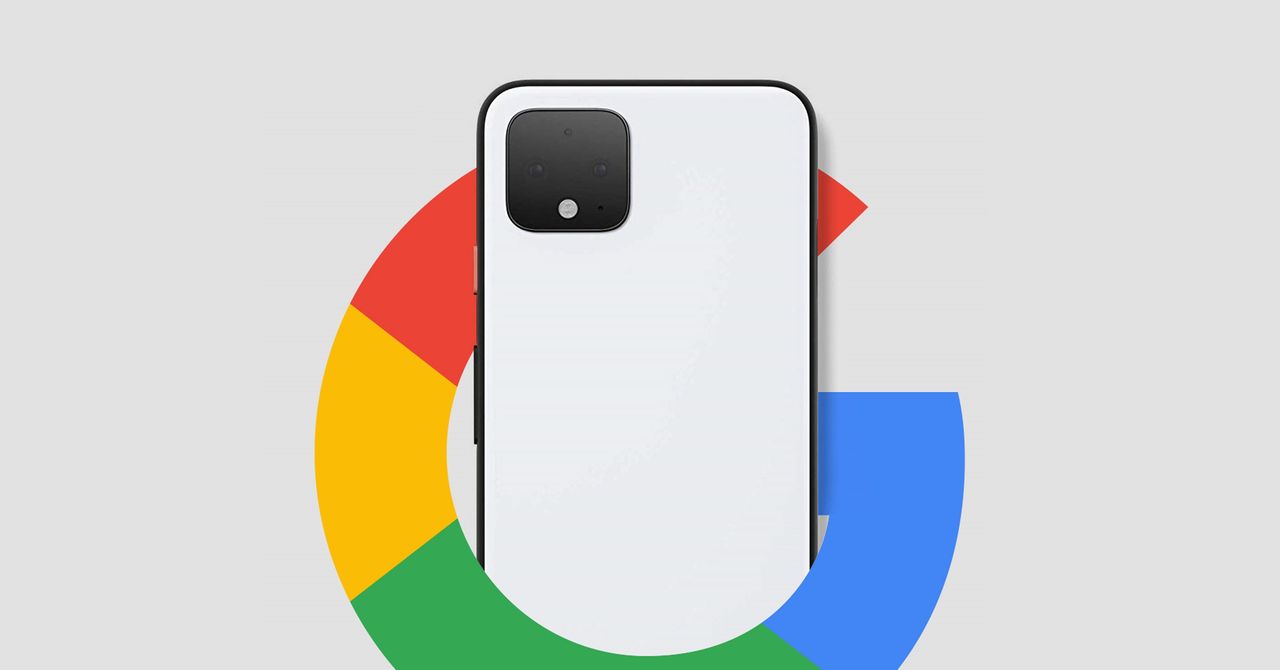 This is why hardly anyone buys Google’s Pixel phones | WIRED