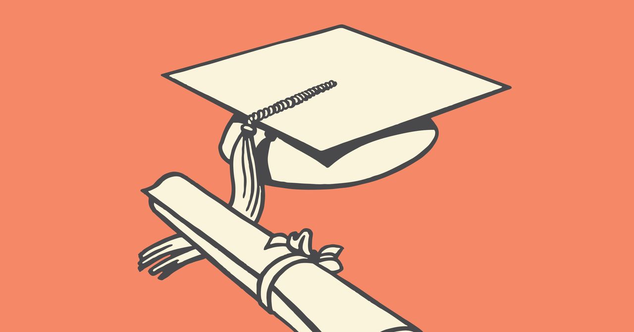 Online courses don't work, but education can still be disrupted | WIRED