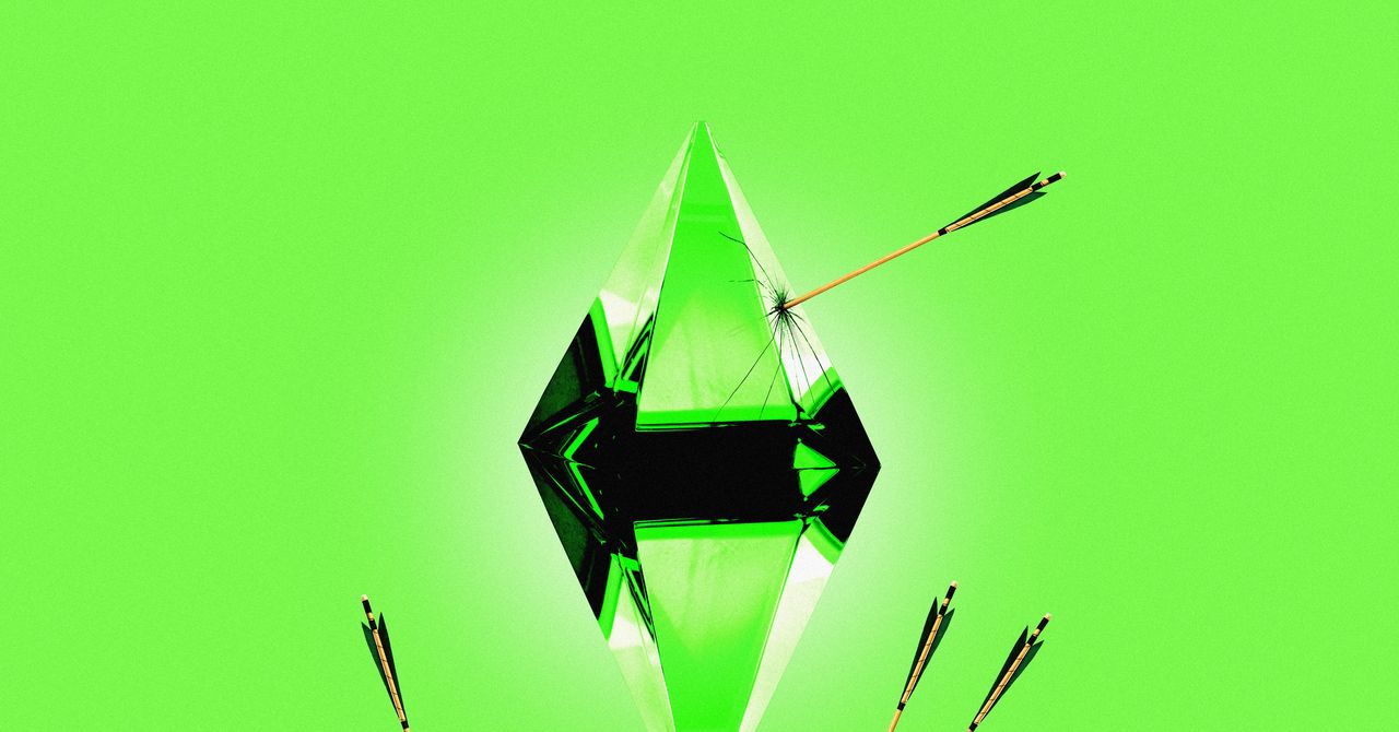 Meet the brutal serial killers of The Sims | WIRED