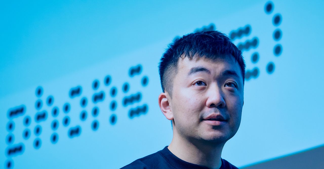 Carl Pei Thinks the Phone of the Future Will Only Have One App | WIRED