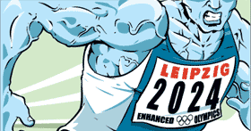 Steroids for Everyone! | WIRED