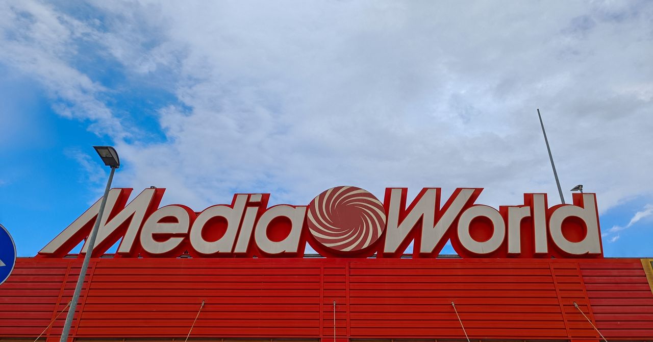 MediaWorld Accidentally Sold iPads for €15 and Asked for Them Back: “It Was a Clear Mistake” | WIRED