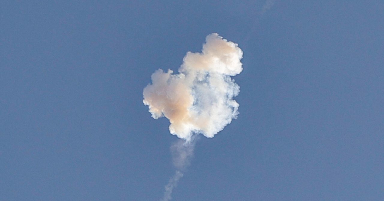 This Is the System That Intercepted Iran’s Missiles Over the UAE | WIRED