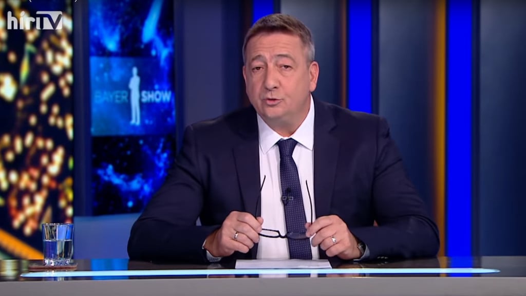 Íme a HírTV és a Pesti TV 2020-as nézettségi adatai | Media1